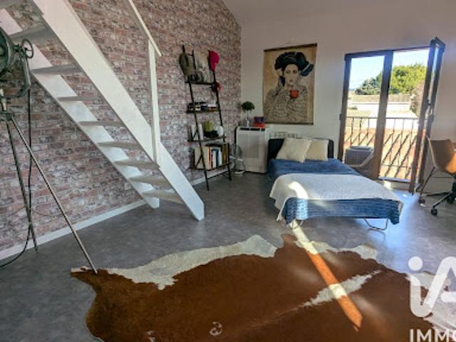 Appartement vente à Avignon, L'isle-sur-la-sorgue
