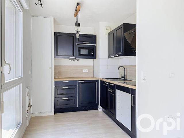 Appartement vente à Palaiseau, Longjumeau