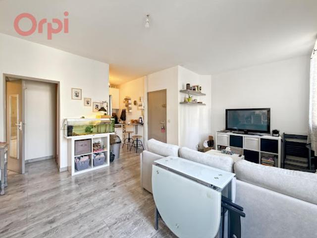 Appartement vente à Palaiseau, Longjumeau