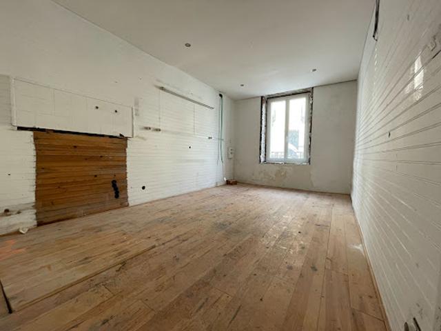 Appartement vente à Lorient, Bretagne