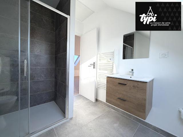 Appartement vente à Lorient, Bretagne