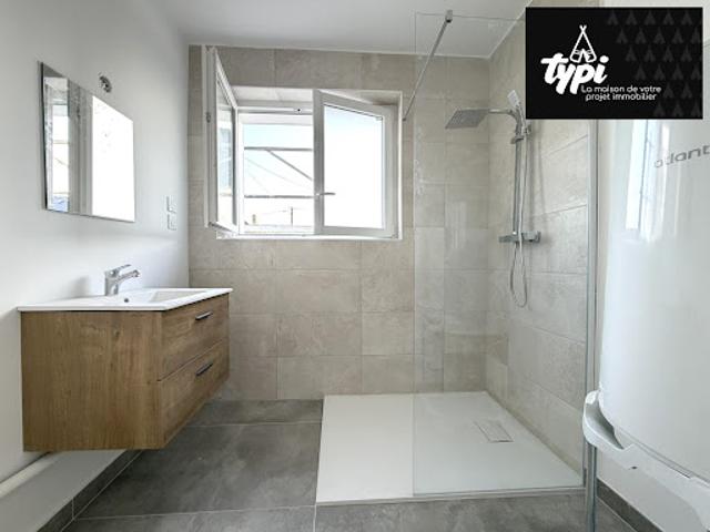Appartement vente à Lorient, Bretagne
