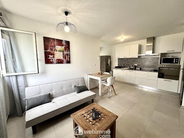 Appartement vente à Bastia, Lucciana