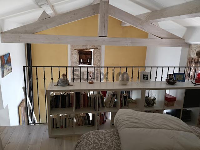 Appartement vente à Nîmes, Lussan