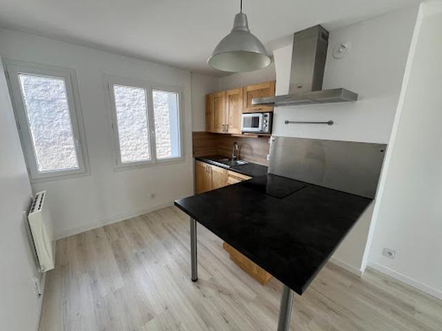 Appartement vente à Lyon, Métropole de Lyon