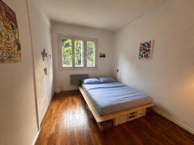 Appartement vente à Lyon, Métropole de Lyon