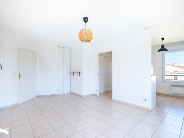 Appartement vente à Lyon, Métropole de Lyon