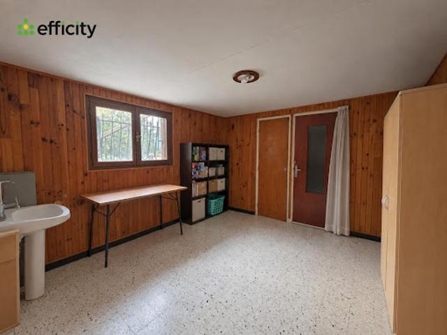 Appartement vente à Mallemoisson - Les Grillons, Mallemoisson