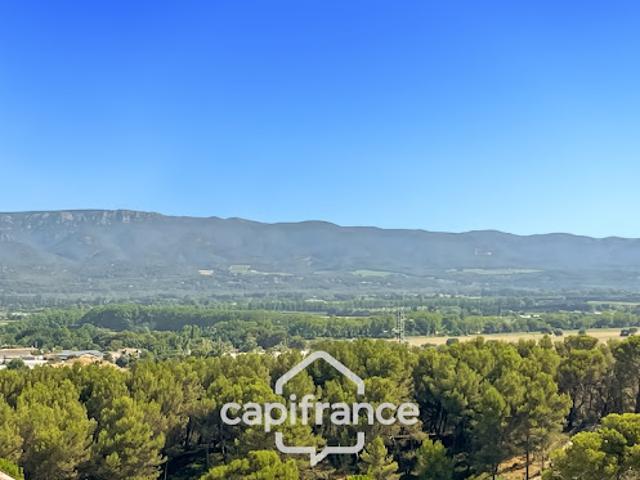 Appartement vente à Mallemort, Bouches-du-Rhône