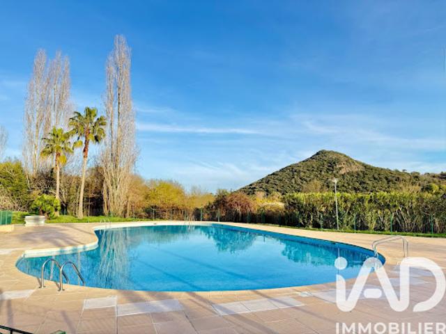 Appartement vente à Grasse, Mandelieu-la-napoule