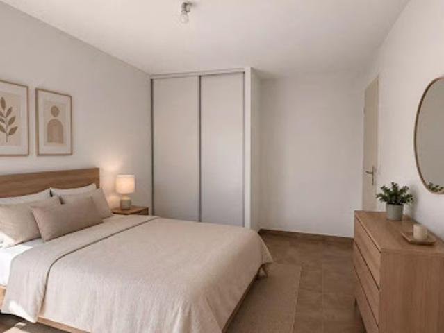 Appartement vente à Forcalquier, Manosque