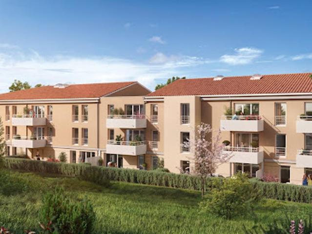 Appartement vente à Forcalquier, Manosque