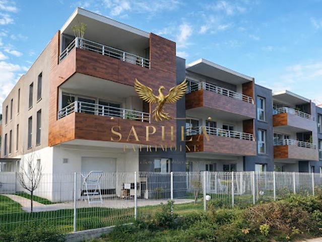 Appartement vente à Forcalquier, Manosque