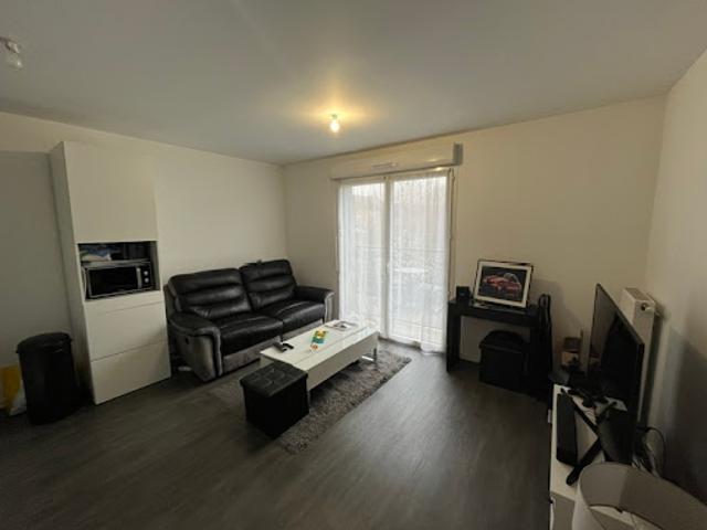 Appartement vente à Mantes-la-Jolie, Mantes-la-ville