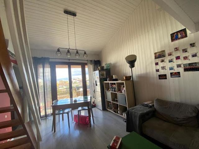 Appartement vente à Marmande