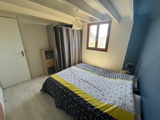 Appartement vente à Marmande