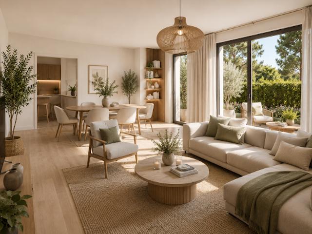 Appartement vente à Marseille