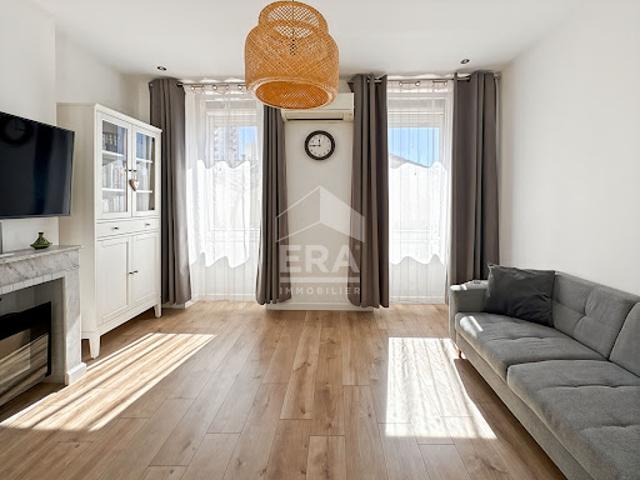 Appartement vente à Marseille