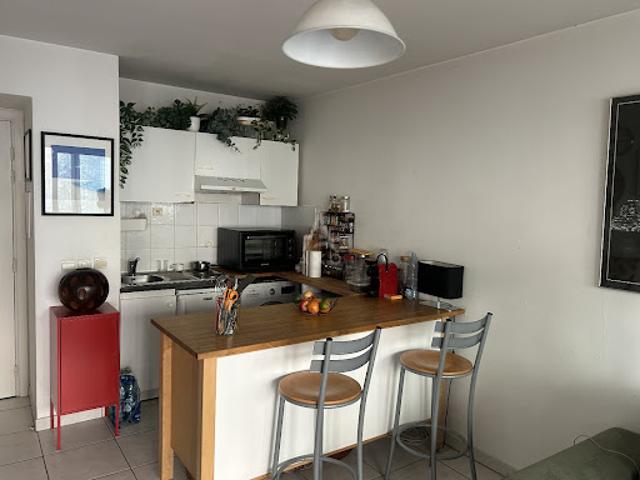 Appartement vente à Marseille