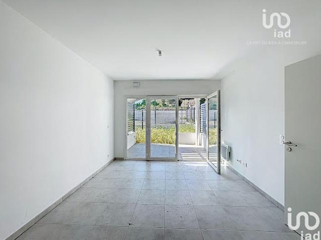 Appartement vente à Istres, Martigues