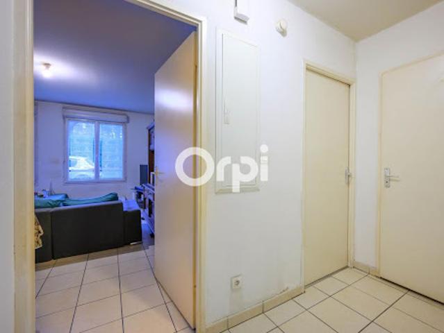 Appartement vente à Avesnes-sur-Helpe, Maubeuge