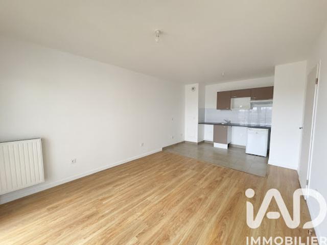 Appartement vente à Melun, La Rochette