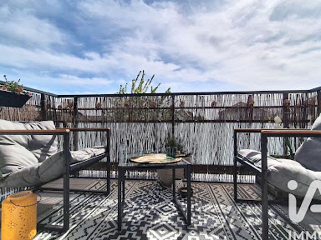 Appartement vente à Évry, Mennecy