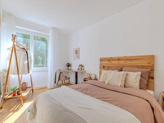 Appartement vente à Lisieux, Merville-franceville-plage