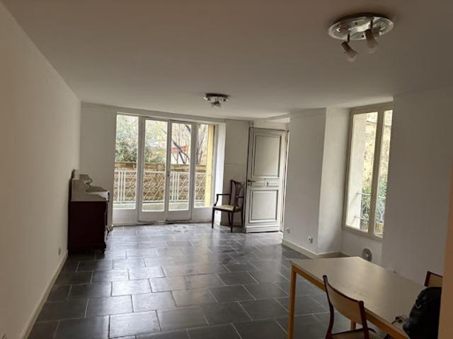 Appartement vente à Les Morues, Meudon