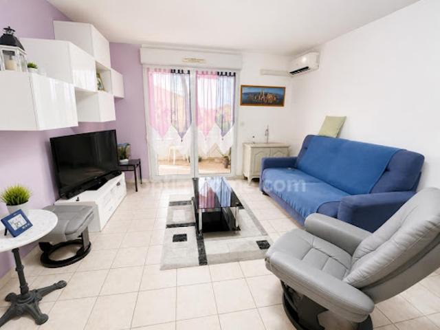 Appartement vente à Montpellier, Mèze