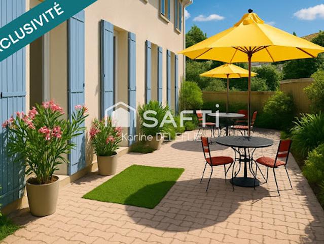Appartement vente à Arles, Mollégès