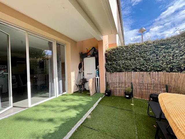 Appartement vente à France métropolitaine, Mondonville