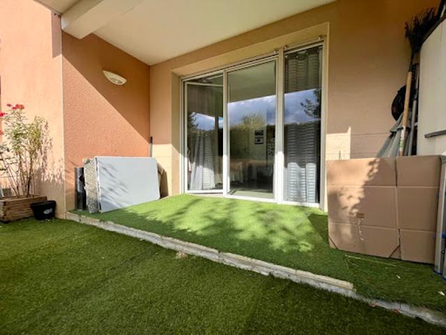 Appartement vente à Toulouse, Mondonville