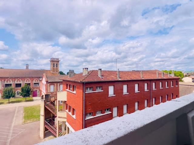 Appartement vente à Montauban, Villenouvelle