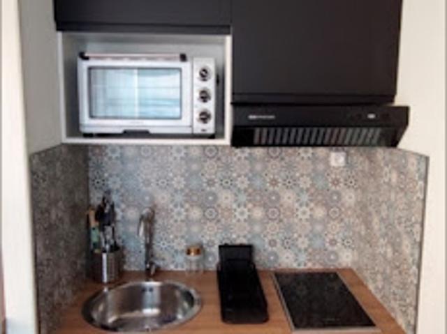 Appartement vente à Hopital-Lizaine, Montbéliard