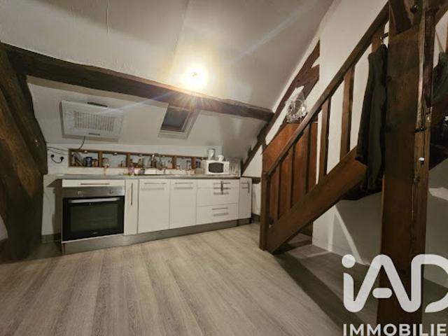 Appartement vente à Provins, Montereau-fault-yonne