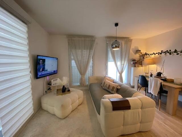 Appartement vente à Le Raincy, Montfermeil