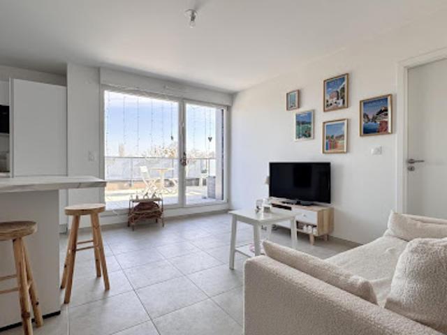 Appartement vente à Metz, Montigny-lès-metz