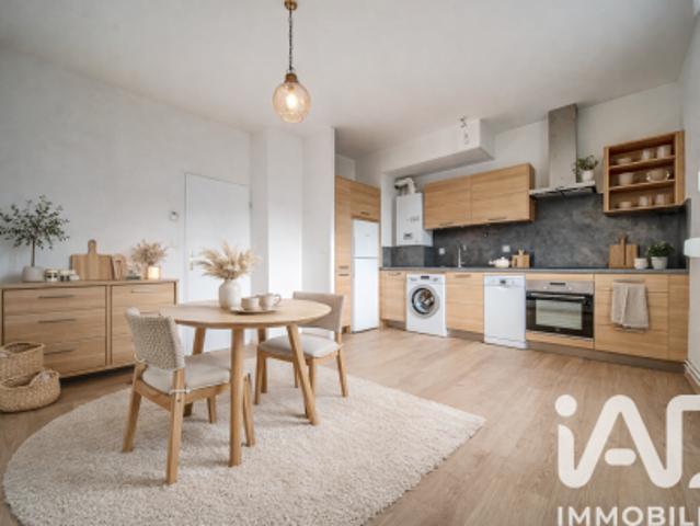 Appartement vente à Metz, Montigny-lès-metz