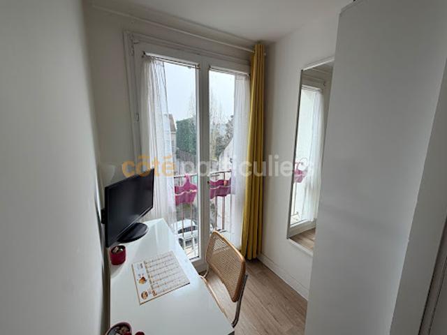 Appartement vente à Monvinet, Linas