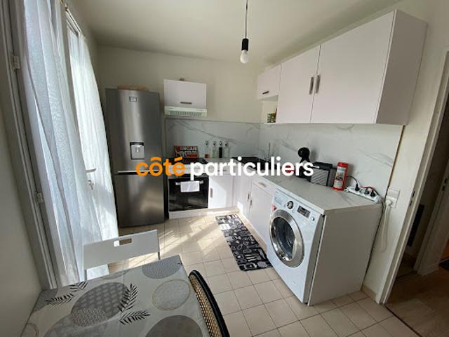 Appartement vente à Palaiseau, Linas