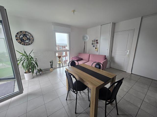 Appartement vente à Les Coteaux, Montlouis-sur-Loire