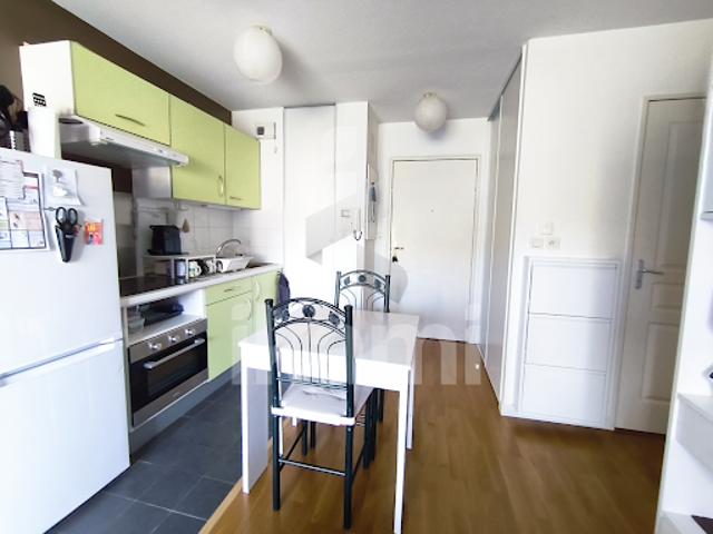 Appartement vente à Bourg-en-Bresse, Montluel