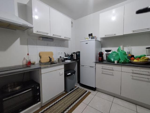 Appartement vente à Montpellier