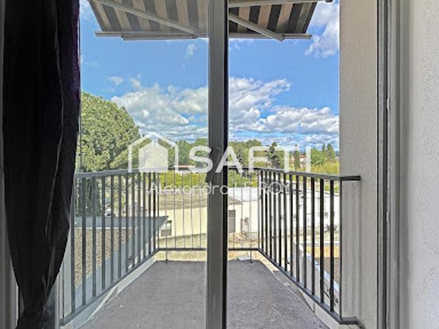 Appartement vente à Montpellier