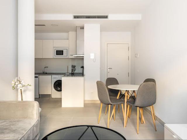 Appartement vente à Montpellier