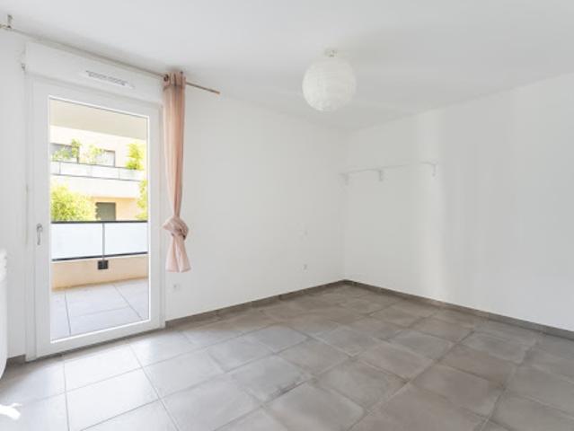 Appartement vente à Montpellier