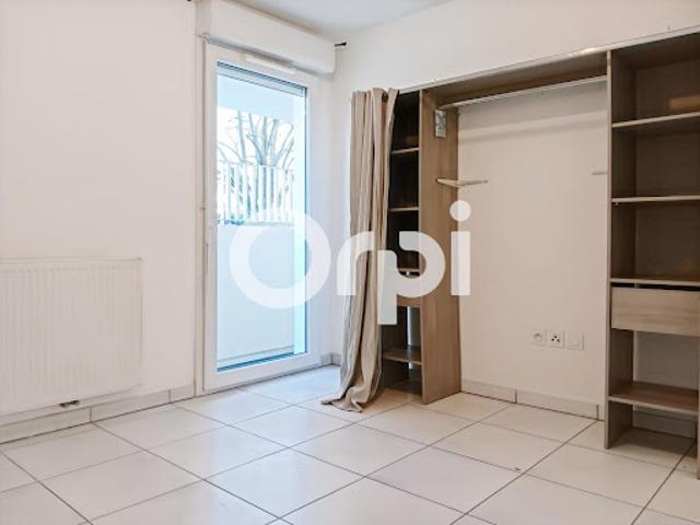 Appartement vente à Montpellier