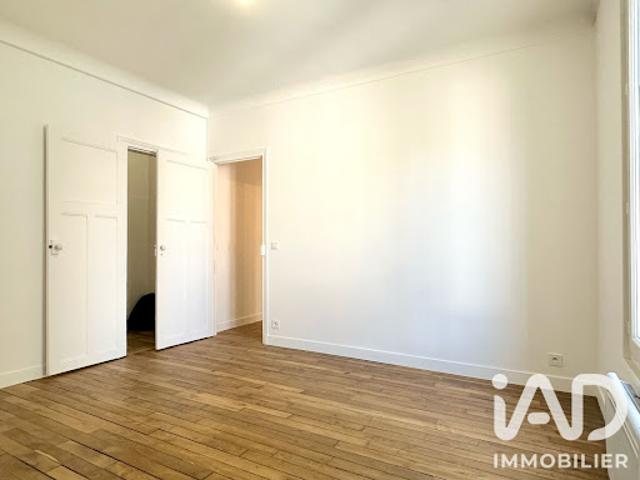Appartement vente à Bobigny, Vaux-montreuil