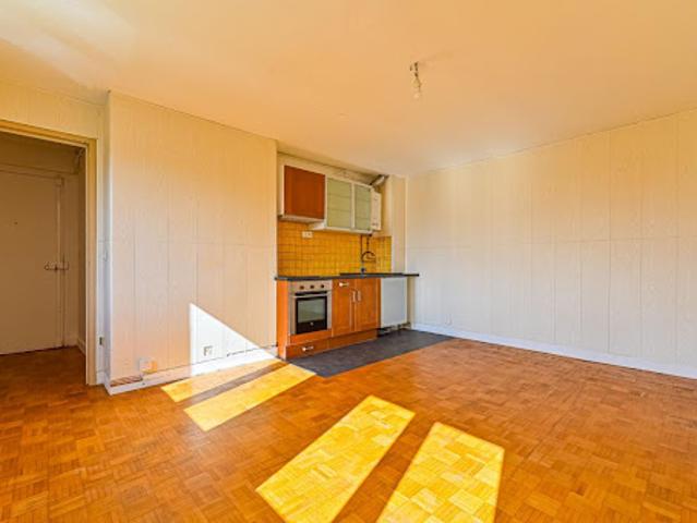 Appartement vente à Bobigny, Vaux-montreuil